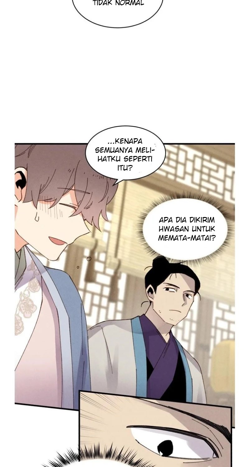Lightning Degree (Lightning Expert) chapter 80
